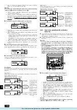 Предварительный просмотр 118 страницы Mitsubishi Electric PEH-250MYA Operation Manual