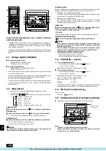 Предварительный просмотр 128 страницы Mitsubishi Electric PEH-250MYA Operation Manual