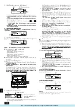 Предварительный просмотр 130 страницы Mitsubishi Electric PEH-250MYA Operation Manual