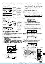 Предварительный просмотр 131 страницы Mitsubishi Electric PEH-250MYA Operation Manual