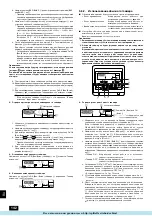 Предварительный просмотр 142 страницы Mitsubishi Electric PEH-250MYA Operation Manual