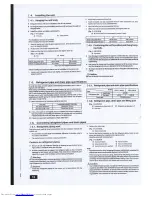 Предварительный просмотр 12 страницы Mitsubishi Electric PEH-MYB Installation Manual