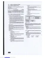 Предварительный просмотр 18 страницы Mitsubishi Electric PEH-MYB Installation Manual