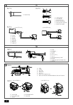 Предварительный просмотр 4 страницы Mitsubishi Electric PEH-P10MYA Installation Manual