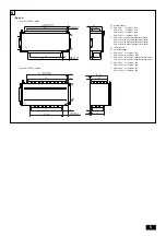 Предварительный просмотр 5 страницы Mitsubishi Electric PEH-P10MYA Installation Manual