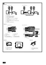 Предварительный просмотр 8 страницы Mitsubishi Electric PEH-P10MYA Installation Manual