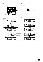 Предварительный просмотр 9 страницы Mitsubishi Electric PEH-P10MYA Installation Manual