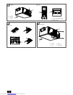 Предварительный просмотр 2 страницы Mitsubishi Electric PEH-P10MYA Operation Manual