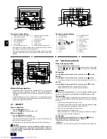 Предварительный просмотр 6 страницы Mitsubishi Electric PEH-P10MYA Operation Manual