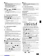 Предварительный просмотр 15 страницы Mitsubishi Electric PEH-P10MYA Operation Manual