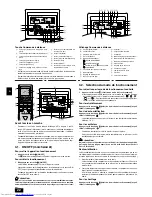 Предварительный просмотр 22 страницы Mitsubishi Electric PEH-P10MYA Operation Manual