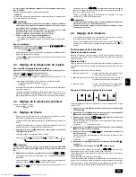 Предварительный просмотр 23 страницы Mitsubishi Electric PEH-P10MYA Operation Manual