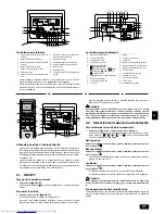 Предварительный просмотр 31 страницы Mitsubishi Electric PEH-P10MYA Operation Manual