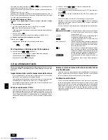 Предварительный просмотр 42 страницы Mitsubishi Electric PEH-P10MYA Operation Manual