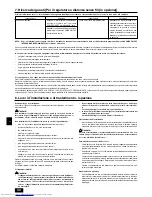 Предварительный просмотр 44 страницы Mitsubishi Electric PEH-P10MYA Operation Manual