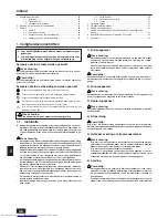 Предварительный просмотр 46 страницы Mitsubishi Electric PEH-P10MYA Operation Manual