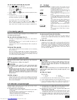 Предварительный просмотр 51 страницы Mitsubishi Electric PEH-P10MYA Operation Manual