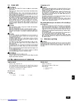 Предварительный просмотр 55 страницы Mitsubishi Electric PEH-P10MYA Operation Manual