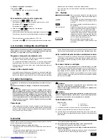 Предварительный просмотр 67 страницы Mitsubishi Electric PEH-P10MYA Operation Manual