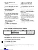 Предварительный просмотр 68 страницы Mitsubishi Electric PEH-P10MYA Operation Manual