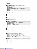 Preview for 2 page of Mitsubishi Electric PEH-P10MYA Technical & Service Manual