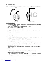 Preview for 8 page of Mitsubishi Electric PEH-P10MYA Technical & Service Manual