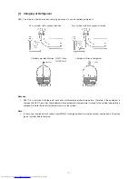 Preview for 9 page of Mitsubishi Electric PEH-P10MYA Technical & Service Manual