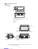 Preview for 16 page of Mitsubishi Electric PEH-P10MYA Technical & Service Manual