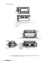 Preview for 17 page of Mitsubishi Electric PEH-P10MYA Technical & Service Manual