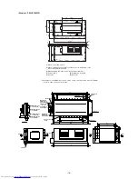 Preview for 18 page of Mitsubishi Electric PEH-P10MYA Technical & Service Manual