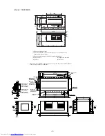 Preview for 19 page of Mitsubishi Electric PEH-P10MYA Technical & Service Manual