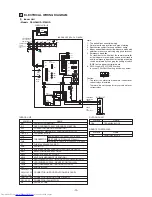 Preview for 21 page of Mitsubishi Electric PEH-P10MYA Technical & Service Manual