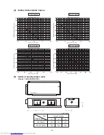 Preview for 27 page of Mitsubishi Electric PEH-P10MYA Technical & Service Manual