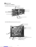 Preview for 31 page of Mitsubishi Electric PEH-P10MYA Technical & Service Manual