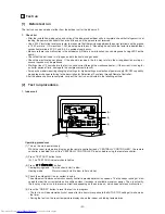 Preview for 34 page of Mitsubishi Electric PEH-P10MYA Technical & Service Manual