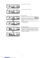 Preview for 37 page of Mitsubishi Electric PEH-P10MYA Technical & Service Manual