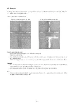 Preview for 7 page of Mitsubishi Electric PEH-P10YE Technical & Service Manual