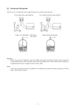 Preview for 9 page of Mitsubishi Electric PEH-P10YE Technical & Service Manual