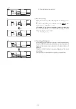 Preview for 26 page of Mitsubishi Electric PEH-P10YE Technical & Service Manual