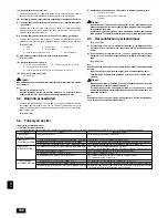 Preview for 186 page of Mitsubishi Electric PEH-RP200MYA Installation Manual