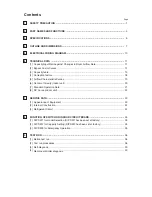 Preview for 2 page of Mitsubishi Electric PEH-RP200MYA Technical & Service Manual