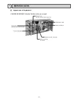 Preview for 25 page of Mitsubishi Electric PEH-RP200MYA Technical & Service Manual