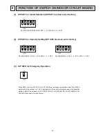 Preview for 27 page of Mitsubishi Electric PEH-RP200MYA Technical & Service Manual