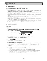 Preview for 28 page of Mitsubishi Electric PEH-RP200MYA Technical & Service Manual