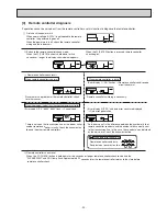 Preview for 32 page of Mitsubishi Electric PEH-RP200MYA Technical & Service Manual