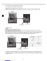 Preview for 4 page of Mitsubishi Electric PERLACE MULTI PURY-RP200YJM-B Instruction Manual