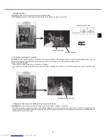 Preview for 5 page of Mitsubishi Electric PERLACE MULTI PURY-RP200YJM-B Instruction Manual