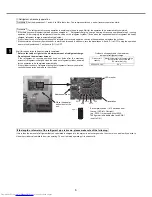 Preview for 6 page of Mitsubishi Electric PERLACE MULTI PURY-RP200YJM-B Instruction Manual