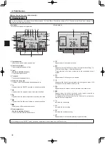 Предварительный просмотр 4 страницы Mitsubishi Electric PEV-P200YM-A Operation Manual