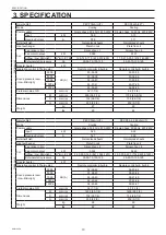 Предварительный просмотр 13 страницы Mitsubishi Electric PEY Series Service Manual